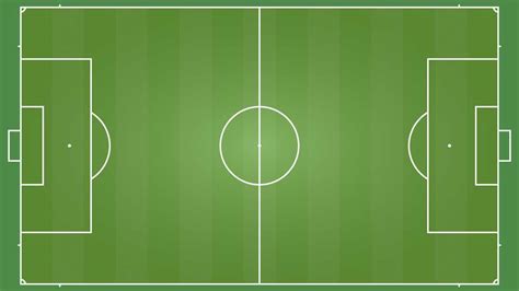 Regulation Soccer Field 的图像结果