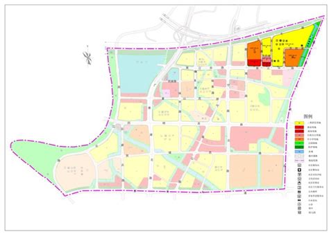 上海市浦东新区总体规划公示 建设开放、创新、高品质的卓越浦东_发展