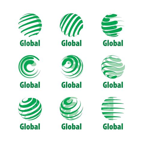 地球logo 的图像结果