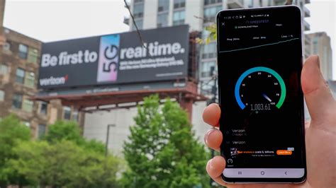 Image result for 5G Speed Test