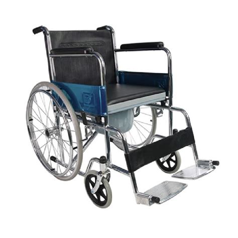 Mobility Care |Wheelchair On Rent |Commode Chair On Rent| Friends Home Care