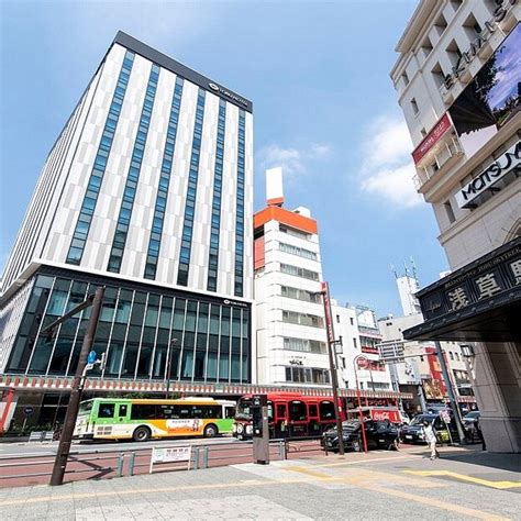 THE 10 BEST Restaurants Near Asakusa Tobu Hotel