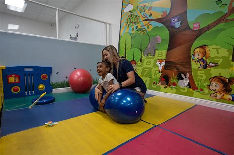 Pediatric Physical Therapy Lexington Ky at Victoria Gregory blog