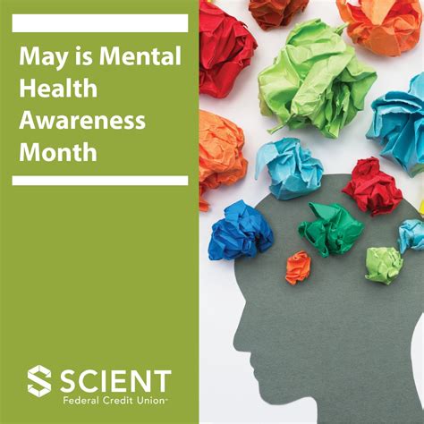 #scientfcu #mentalhealthawareness #peoplehelpingpeople # ...