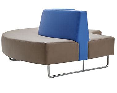 Contract Soft Seating Collaborative Seating – Multi Seats
