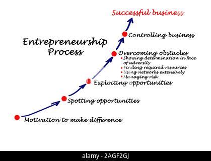 Entrepreneurship Process 的图像结果