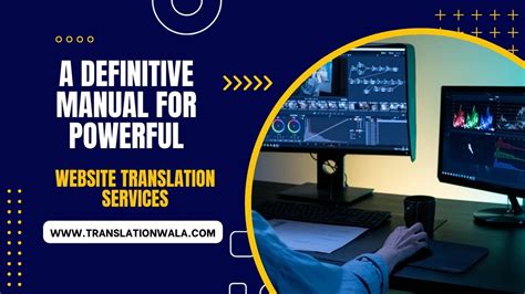 Image result for Web Translation Service