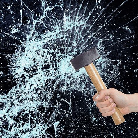 Image result for Window Shattering