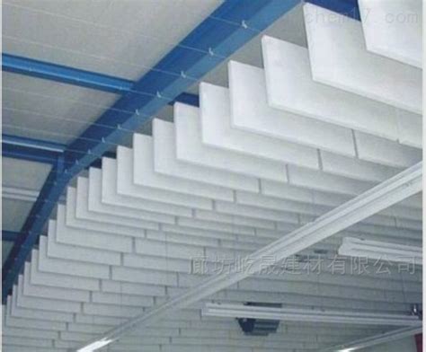 玻纤吸音板厂家现货点涂玻纤天花板_吊顶玻纤板-廊坊屹晟建材有限公司