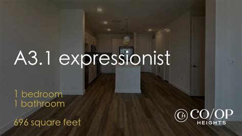 Virtual Tours | Co/Op Heights