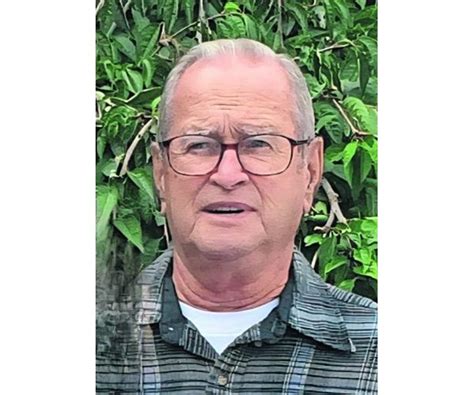 Marvin Davis Obituary (2025) - Portsmouth, OH - The Daily Times