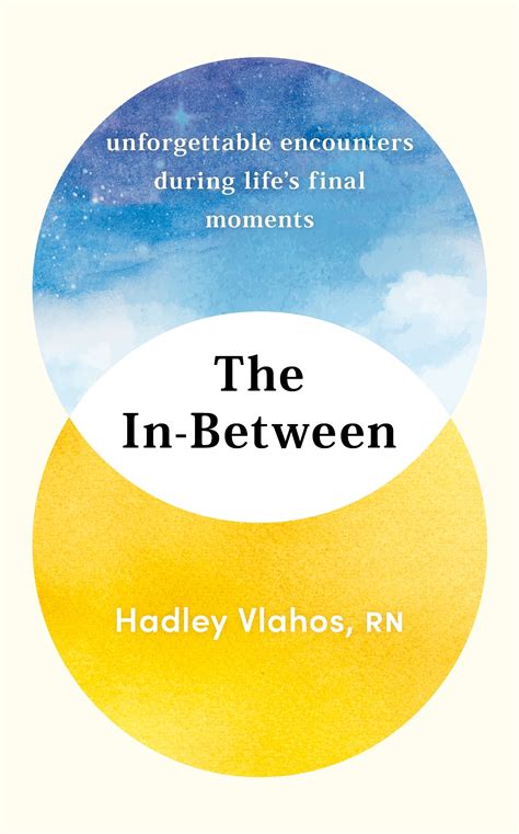 The In-Between by Hadley Vlahos - Penguin Books Australia