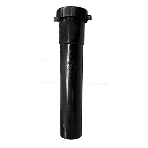 1-1/2-in Plastic Extension in the Under Sink Plumbing department at ...