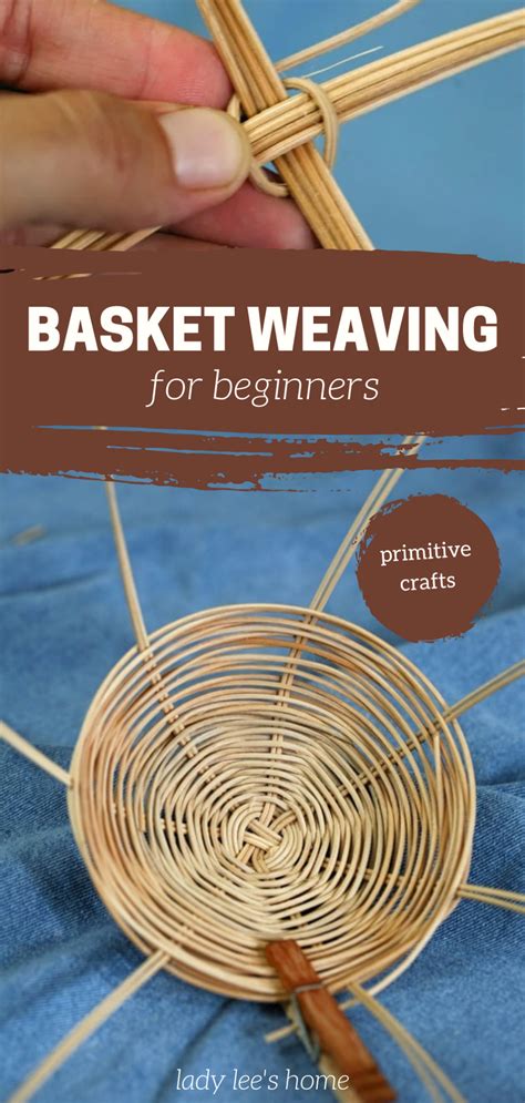 Image result for Basket Weaving Tutorial