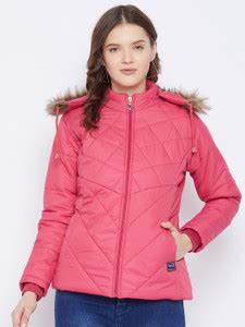 Long Jackets - Buy Long Jackets For Women Online at Best Prices in ...