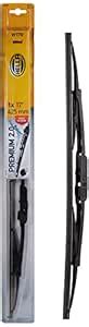 Hella 177.935-171 Universal 17-inch Wiper Blade : Amazon.in: Car ...