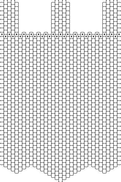 Image result for Beaded Banner Tutorial