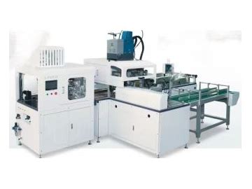 Sampling Automatic Box Machine 的图像结果