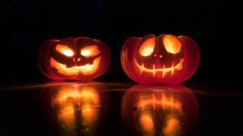 Halloween party: Check out these addresses to have a fun time
