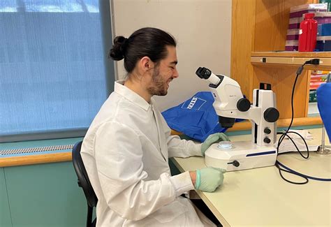 UMSS23 Student Profile: Seth Ashby - UMaine Student Symposium ...