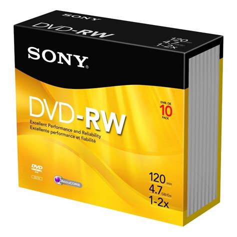 Image result for What Is Dvd-Rw