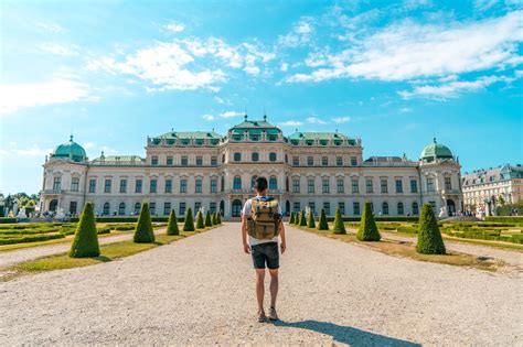 Vienna’s Best: 16 Things You Can’t Miss