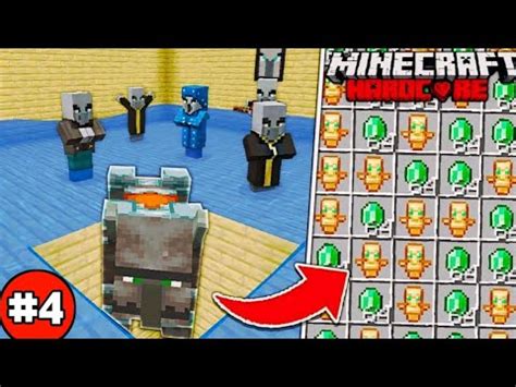 Minecraft Totem Farm Tutorial 的图像结果