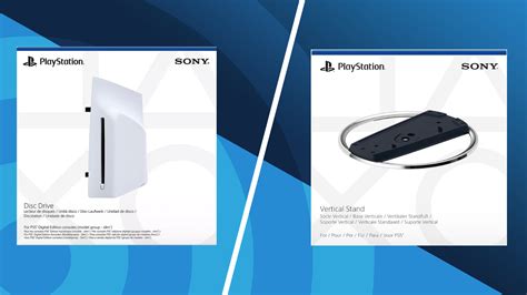 Where to buy the PS5 disc drive: stock updates on the must-have PS5 Pro accessory | TechRadar