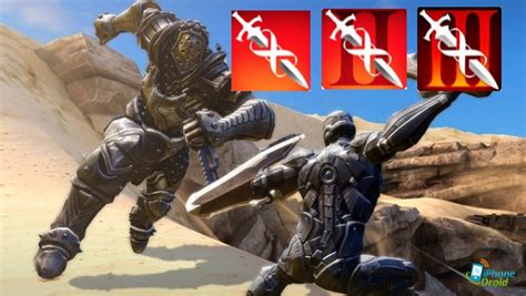 Infinity Blade Icon 的图像结果