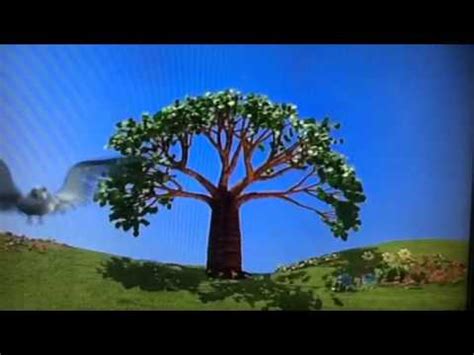 Image result for Teletubbies Magic Tree Low Pitch