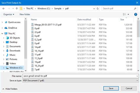 How to Print Gmail Message 的图像结果