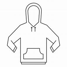 Zip Hoodie Icon Transparent Png Svg Vector Free Photos - vector transparent library scpgames roblox hoodie t shirt png