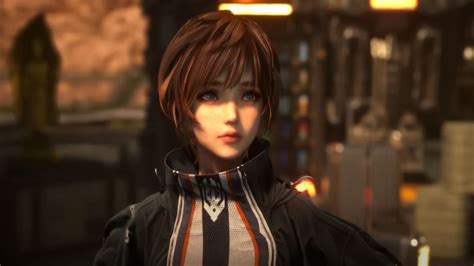 Stellar Blade: How To Increase Lily’s Affinity - Deltia's Gaming