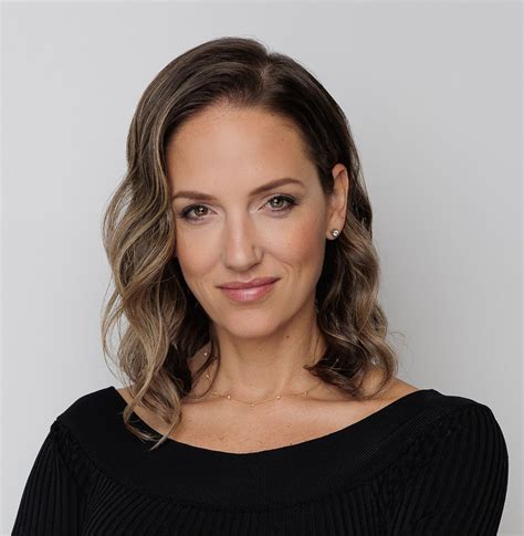 Allison Bran: Winner of the 2024 Great Companies International Women ...