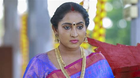 Watch Magale En Marumagale S1 Episode 160 on JioHotstar