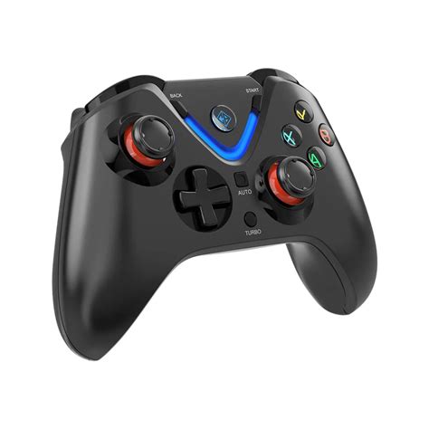 Cosmic Byte ARES Wireless Controller – GV ELECTRONICS & COMPUTERS PVT LTD