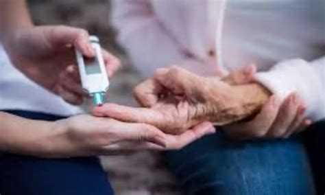 Choline Metabolites Linked to 15-Year Diabetes Risk in Diverse Middle ...