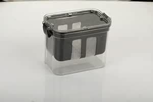 Uzox Greek Yogurt Strainer,600ml Multi Yoghurt Maker Strainer with Fine ...