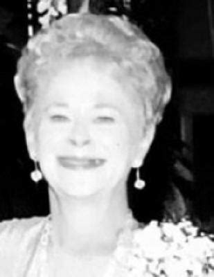 Peggy Jean Yates Obituary - 2022 - Palms Funeral Home