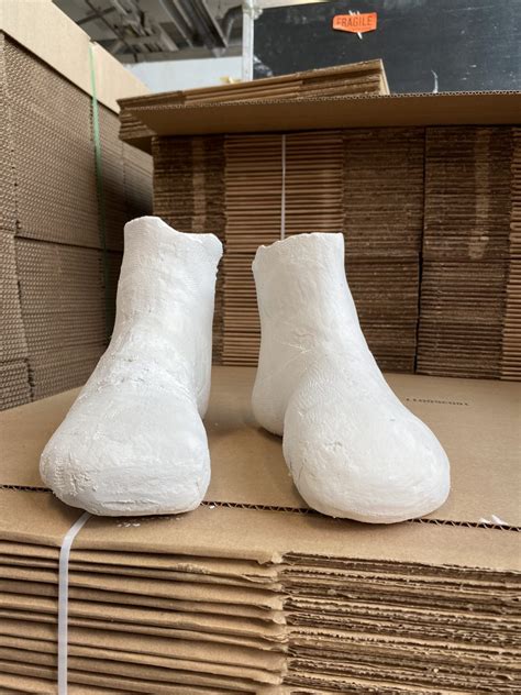 Improved Mobility for Patients with Adducted or Abducted Toes