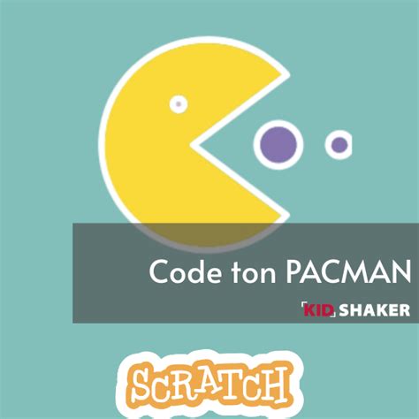 Image result for Code Pac Man