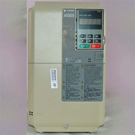 CIMR-AD4A0031FMA | AC Drive / VFD | Repair Solutions at Shawa