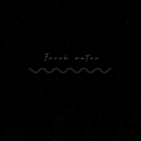 Fresh Water by Willow | Free Download on Hypeddit