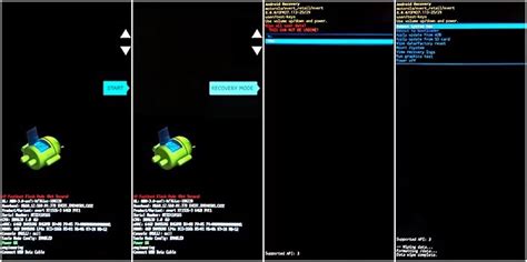 How to Reset Forgot Pattern Android 的图像结果