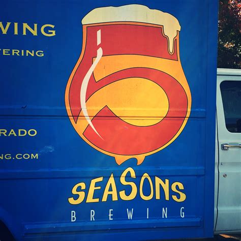 Hawksbill Cabin: Atlanta Brewery Visit - 5 Seasons Brewing