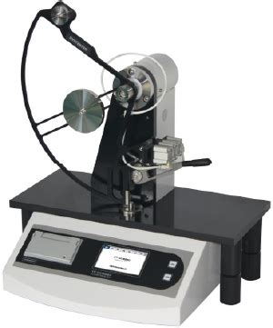 ETT-1501 Elmendorf Tearing Tester - ATIS