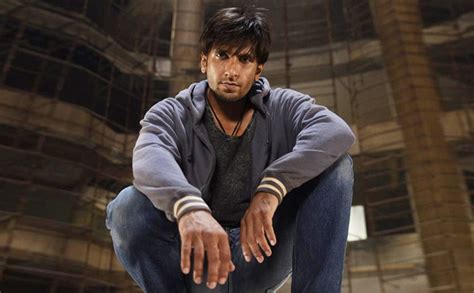 Ranveer Singh Gives 3 Reasons Why ‘Gully Boy’ Was Tailor-Made For Him