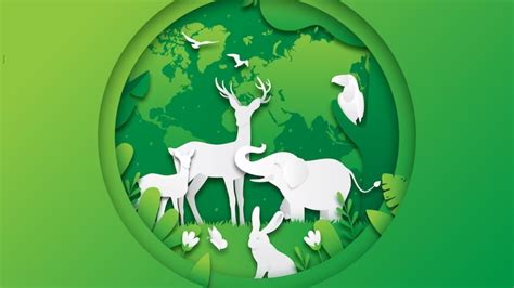 Unite for Nature, Ignite Change - Join the 'Green Warrior Challenge' on ...
