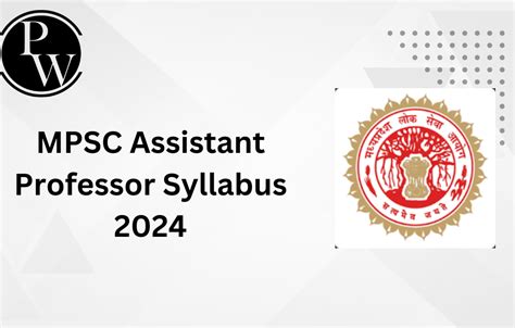 Image result for MPPSC Assistant Professor