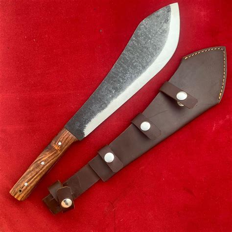 Buy Machete Online In India - Etsy India
